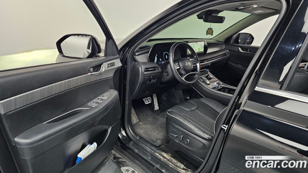 Hyundai Palisade Diesel 2.2 2WD, 2023