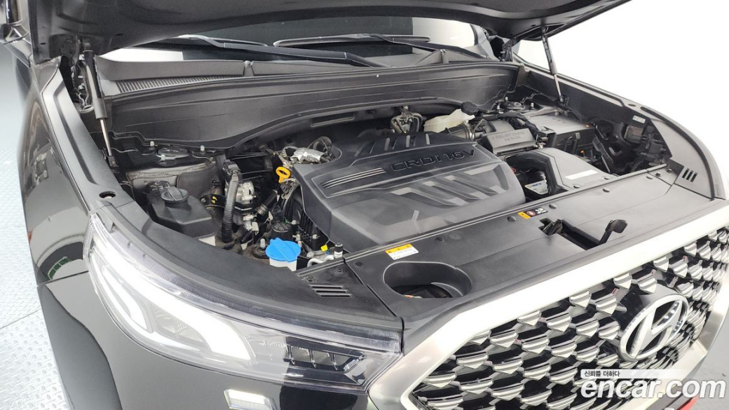 Hyundai Palisade Diesel 2.2 4WD, 2022