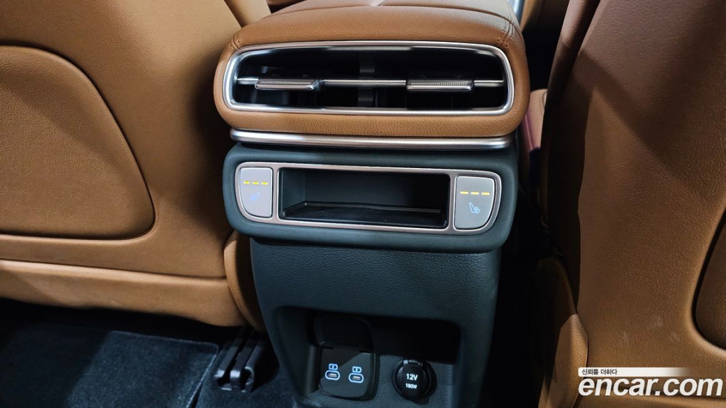 Genesis GV80 2.5T Gasoline AWD, 2024