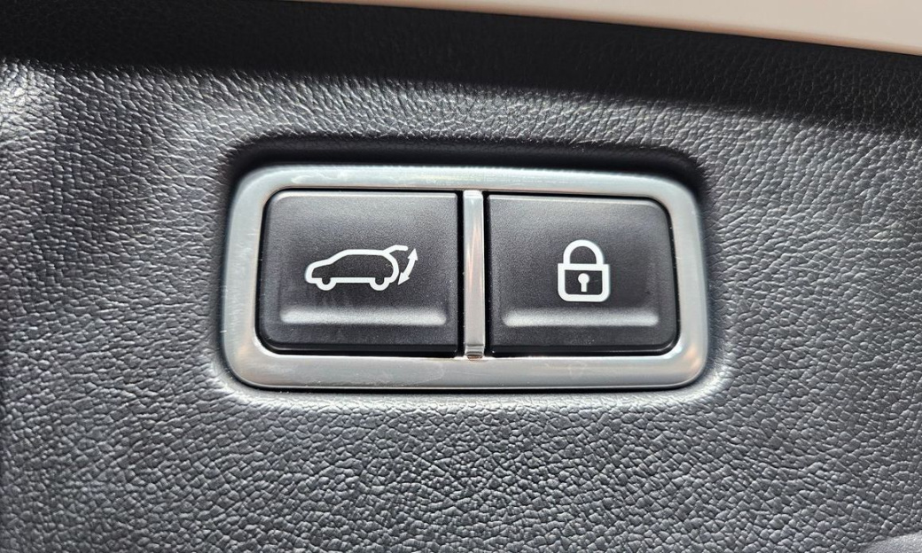Kia Sorento Gasoline 2.5T 2WD, 2022