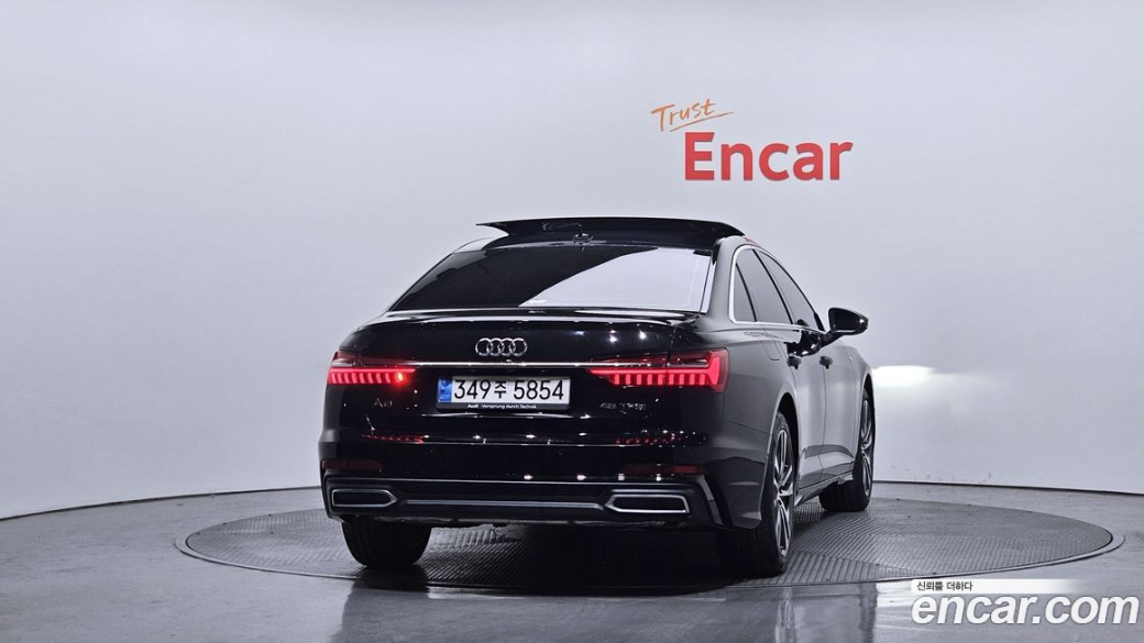 Audi A6 45 TFSI Premium, 2023
