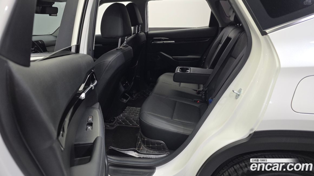 Kia Seltos Gasoline 2.0 2WD, 2023