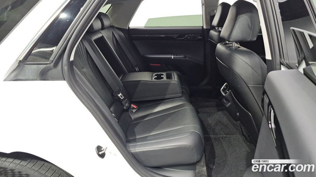 Hyundai Grandeur 2,5 Gasoline 2WD, 2023