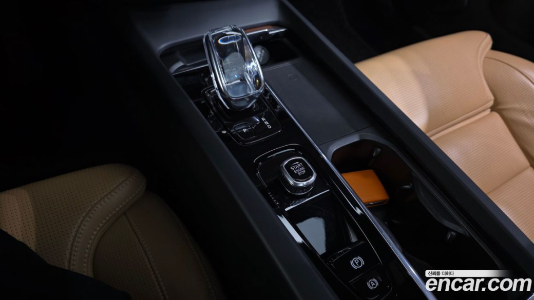 Volvo S60 B5 Inscription, 2022