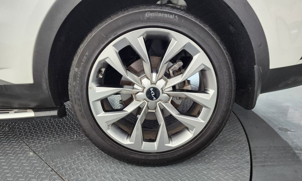 Kia Sorento Gasoline 2.5T 2WD, 2023