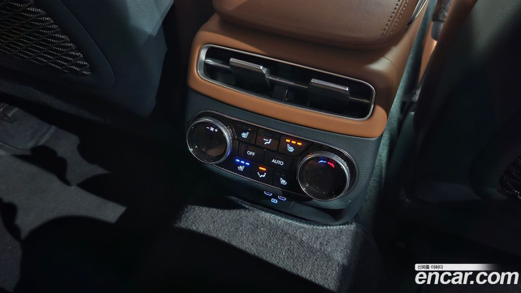 Genesis GV70 2.5T Gasoline AWD, 2023