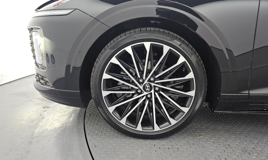 Hyundai Grandeur 2,5 Gasoline 2WD, 2023