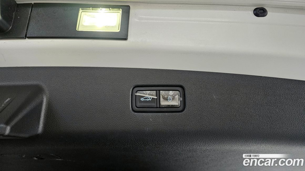 Genesis GV70 2.5T Gasoline AWD, 2026