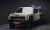 Kia Tasman 2.5T Gasoline 4WD, 2026