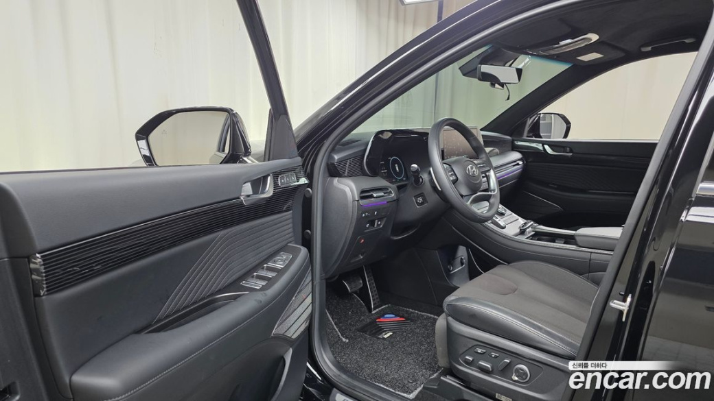 Hyundai Palisade Diesel 2.2 4WD, 2024