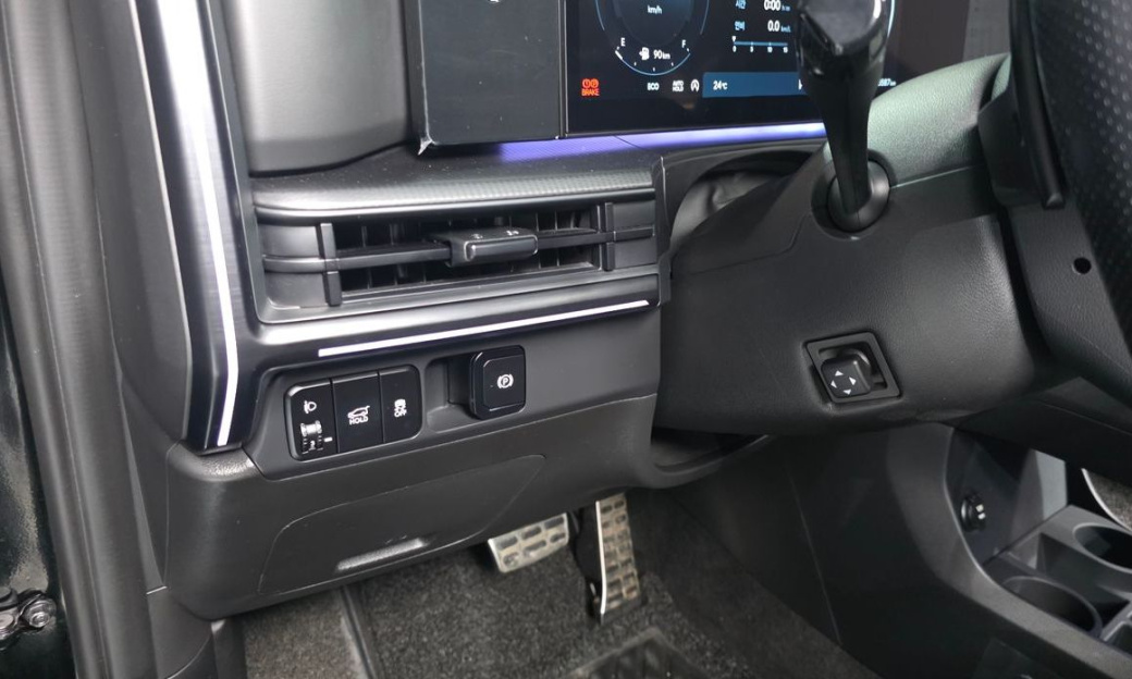 Hyundai Santafe Gasoline 2.5T 2WD, 2024