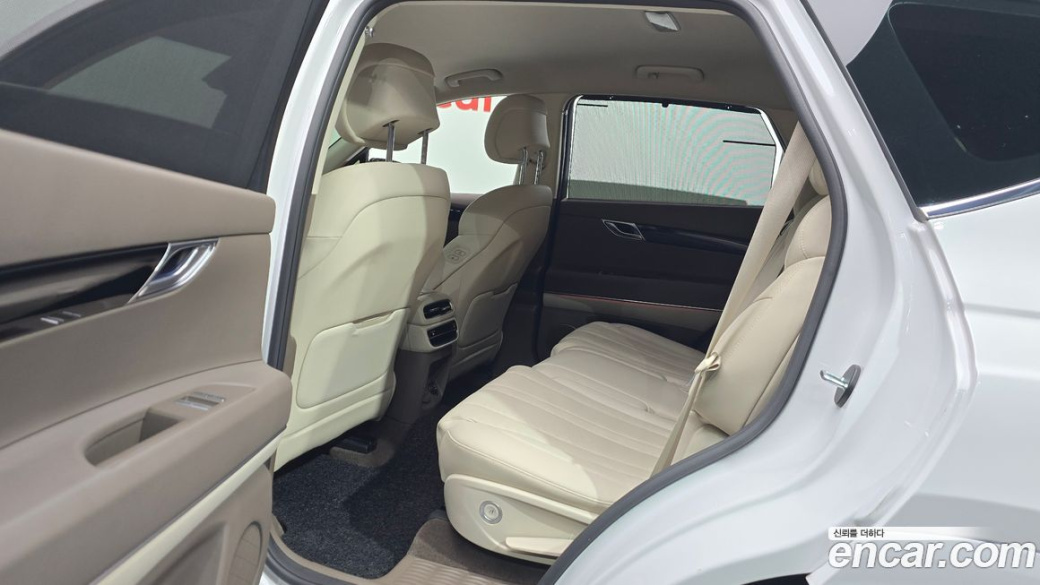 Genesis GV80 2.5T Gasoline AWD, 2022
