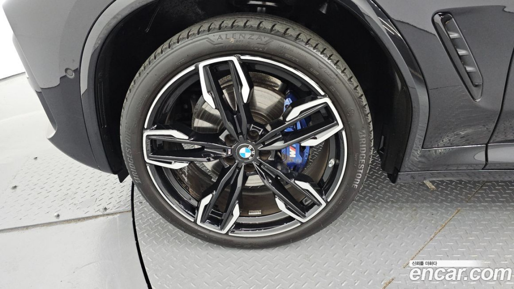 BMW X3 xDrive M40i, 2024