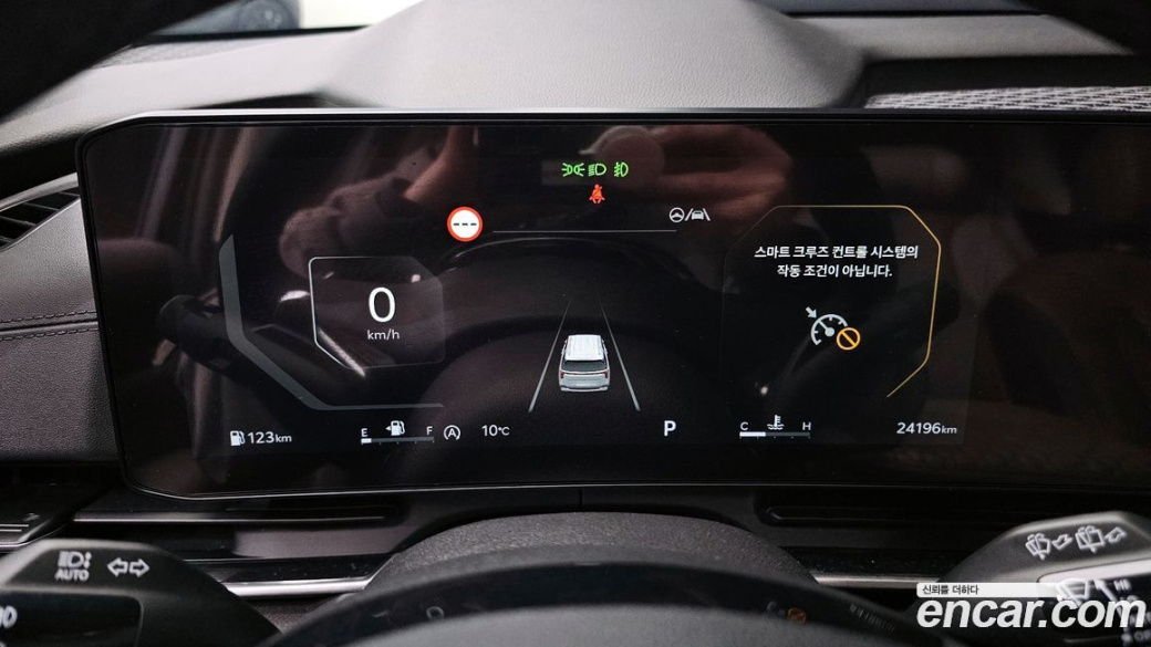 Kia Carnival 7-Seater Noblesse, 2025