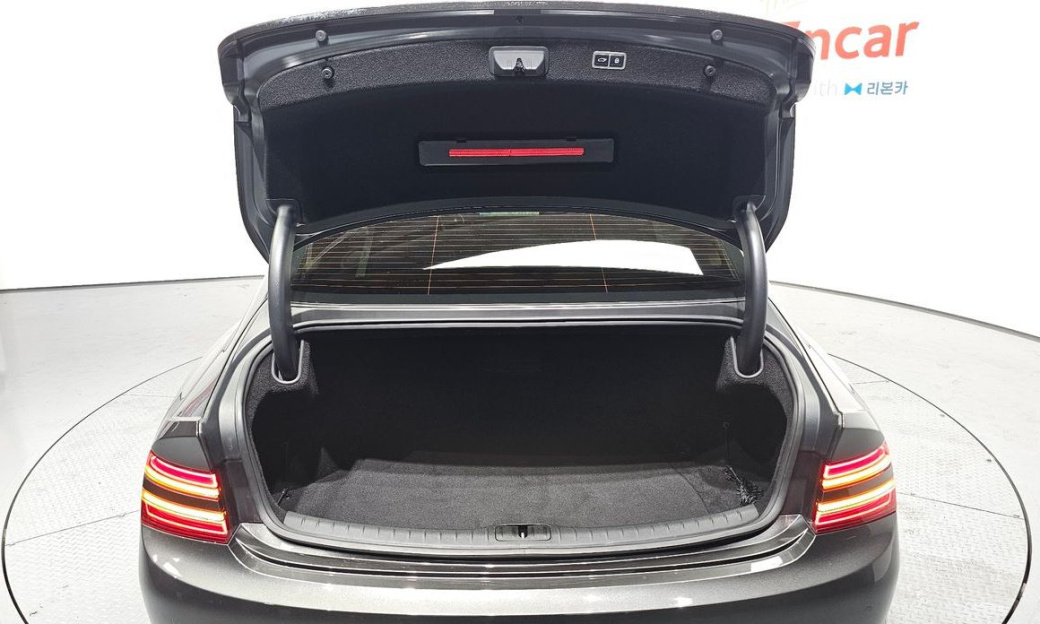 Genesis G80 Gasoline 2.5 Turbo AWD, 2022