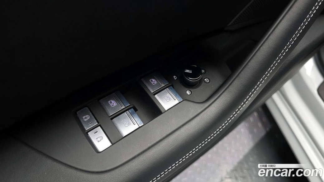 Audi A7 55 TFSI Quattro Premium, 2022