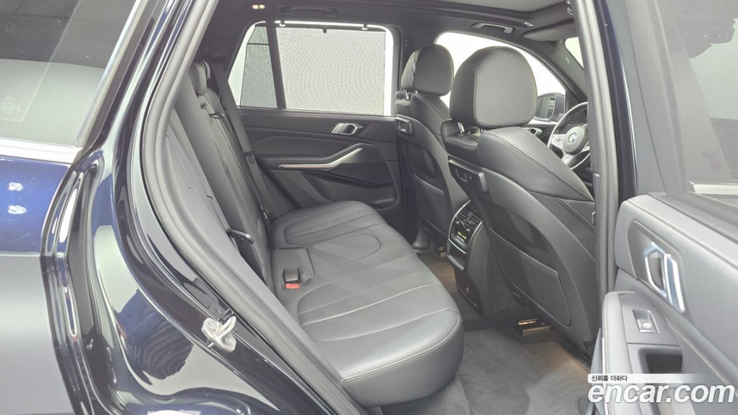 BMW X5 xDrive 30d M Sport, 2022
