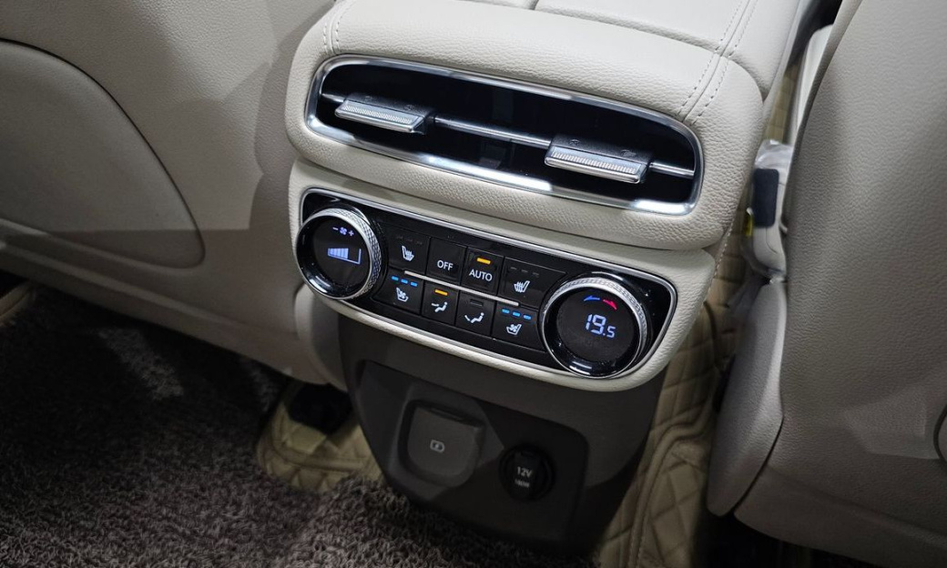Genesis GV80 2.5T Gasoline AWD, 2023