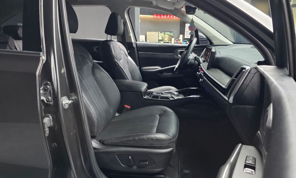 Kia Sorento Diesel 2.2 4WD, 2024