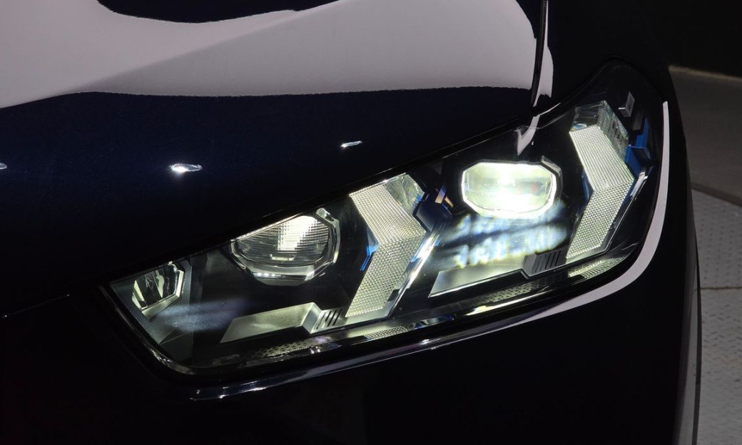 BMW X5 xDrive 40i M Sport, 2025