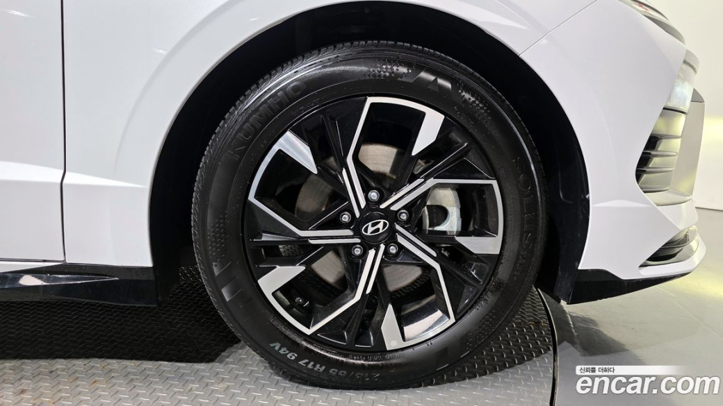 Hyundai Sonata 2.0, 2024