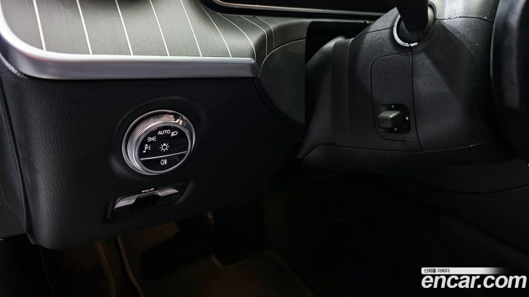 Mercedes-Benz C-Class C300 4MATIC Avantgarde, 2024