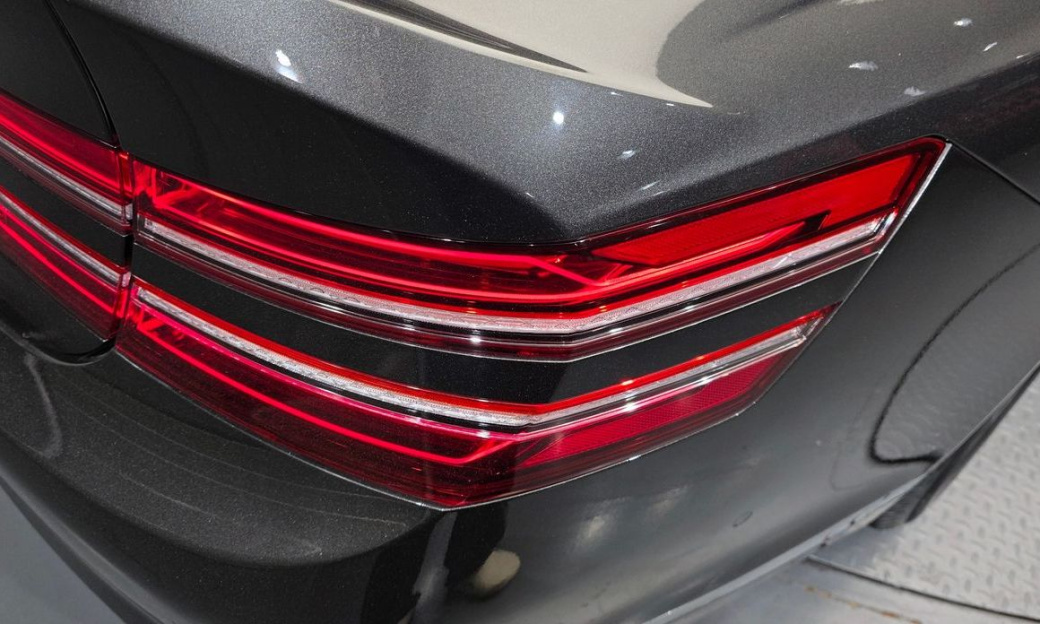 Genesis G80 Gasoline 2.5 Turbo 2WD, 2023