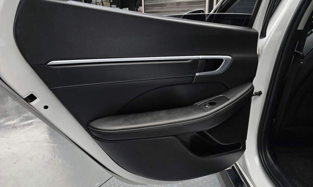 Hyundai Sonata 2.0, 2024