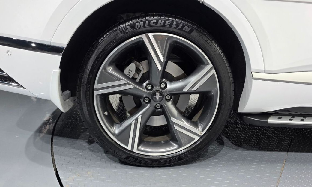 Genesis GV80 2.5T Gasoline AWD, 2025