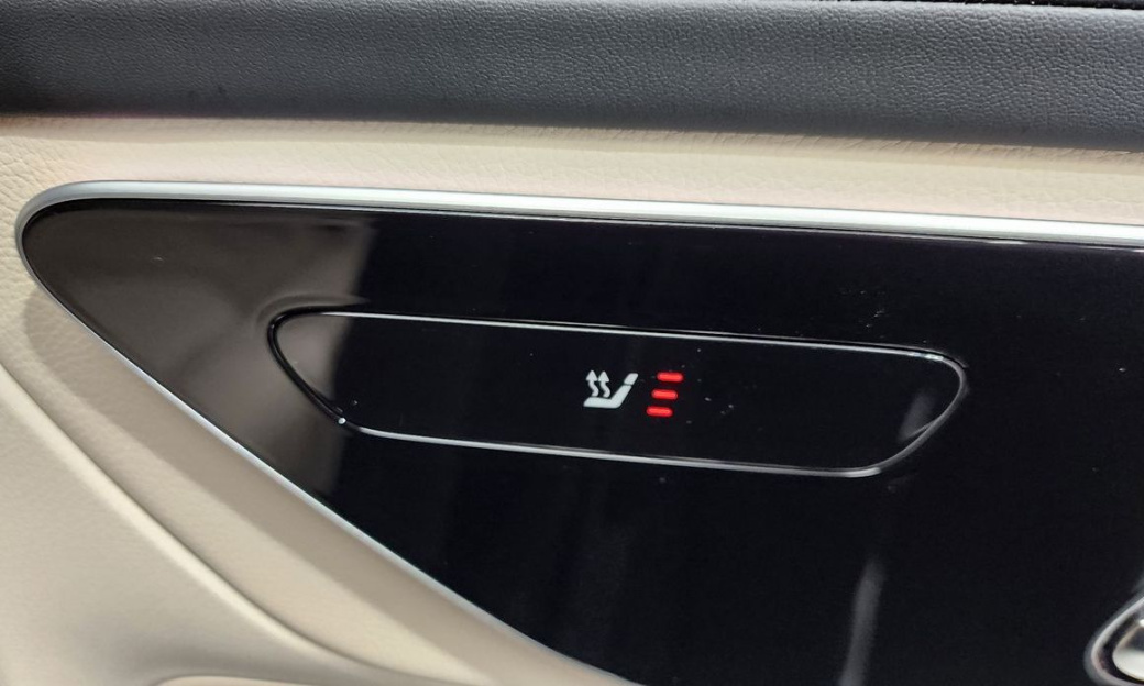 Mercedes-Benz GLC-Class GLC220 d 4MATIC, 2024