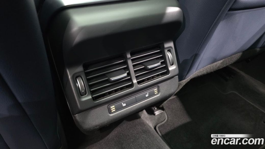 Land Rover Range Rover Evoque P250 SE, 2021
