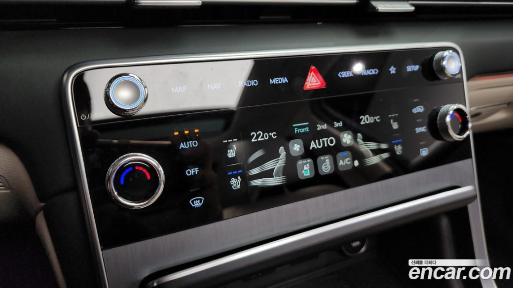 Genesis GV80 2.5T Gasoline AWD, 2024