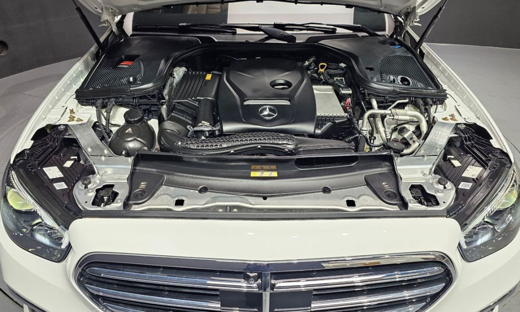 Mercedes-Benz E-Class E250 Exclusive, 2022
