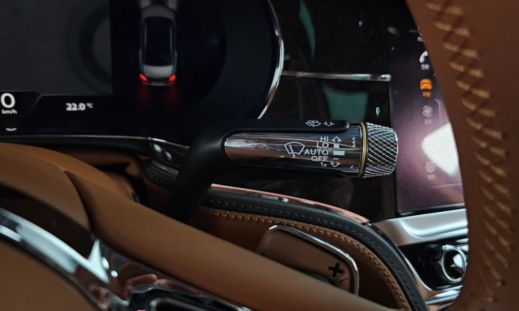 Bentley Flying Spur 4.0, 2022