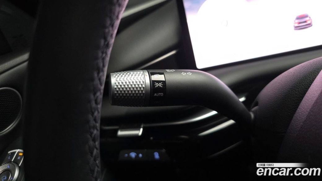 Genesis G80 Gasoline 2.5 Turbo AWD, 2025
