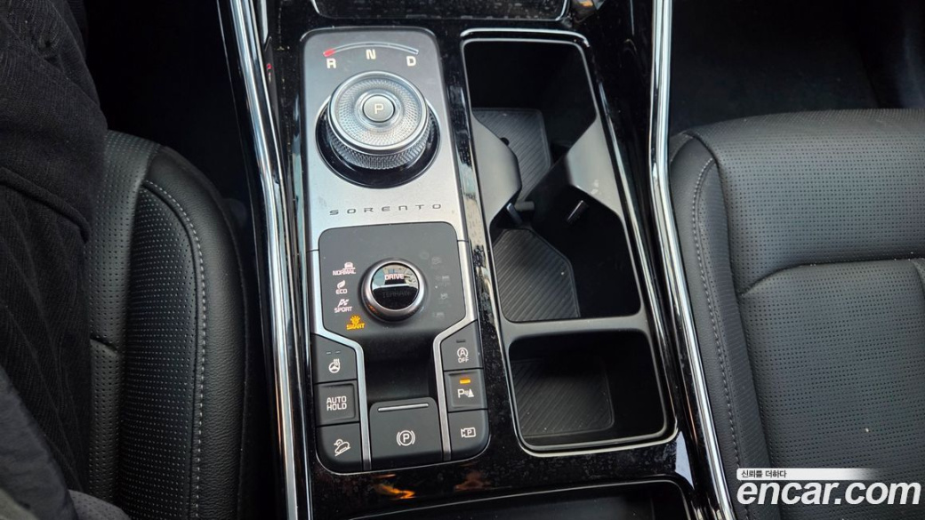 Kia Sorento Diesel 2.2 4WD, 2025