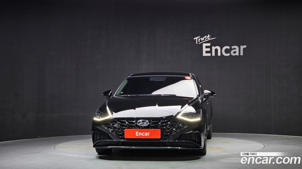 Hyundai Sonata 2.0, 2023