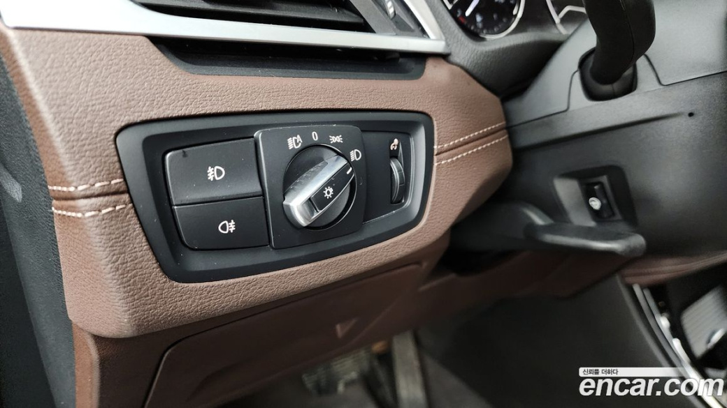 BMW X1 xDrive 20i M Sport, 2022