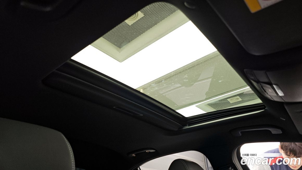 Mercedes-Benz E-Class E250 AMG Line, 2023