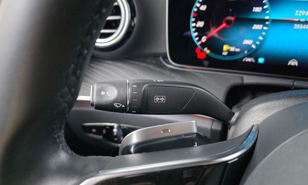 Mercedes-Benz E-Class E250 Avantgarde, 2023