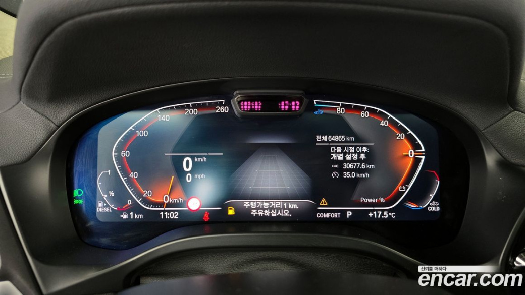 BMW X3 xDrive 20d, 2022