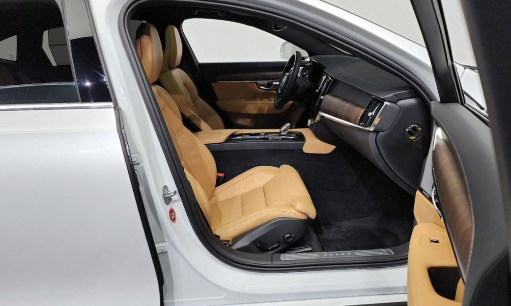 Volvo S90 B6 AWD Ultimate Bright, 2024