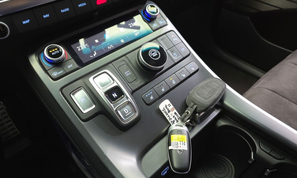 Hyundai Palisade Diesel 2.2 2WD, 2024