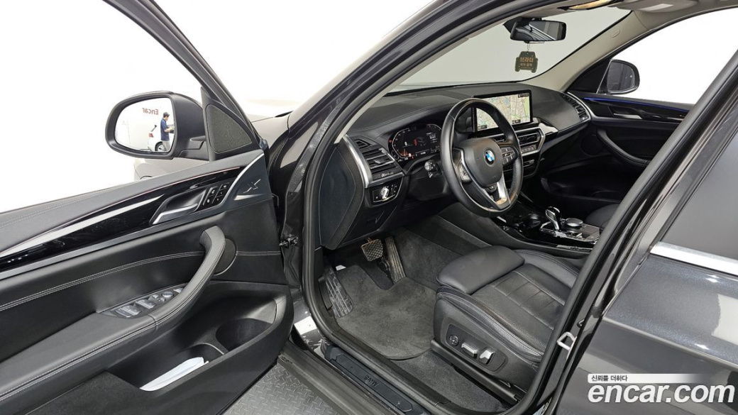 BMW X3 xDrive 20i, 2022