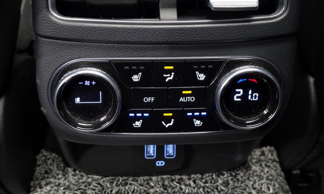 Genesis GV70 2.5T Gasoline AWD, 2023