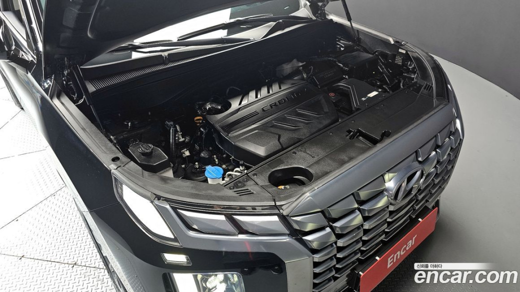 Hyundai Palisade Diesel 2.2 2WD, 2024