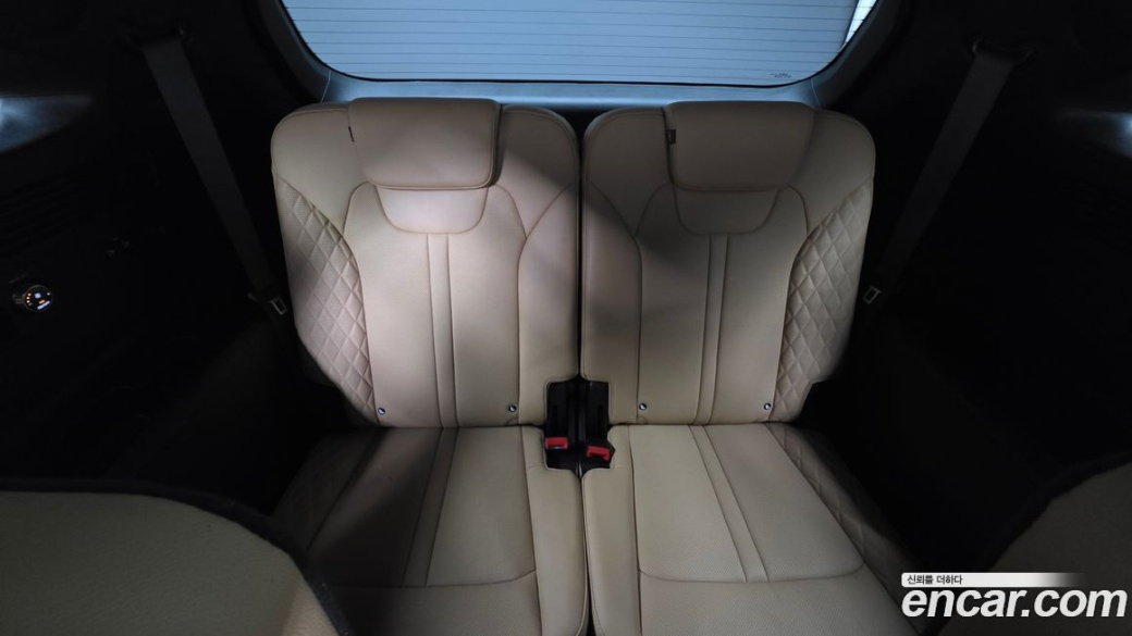 Kia Sorento Gasoline 2.5T 2WD, 2022