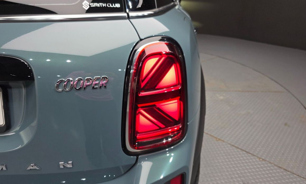 Mini Countryman Classic, 2023