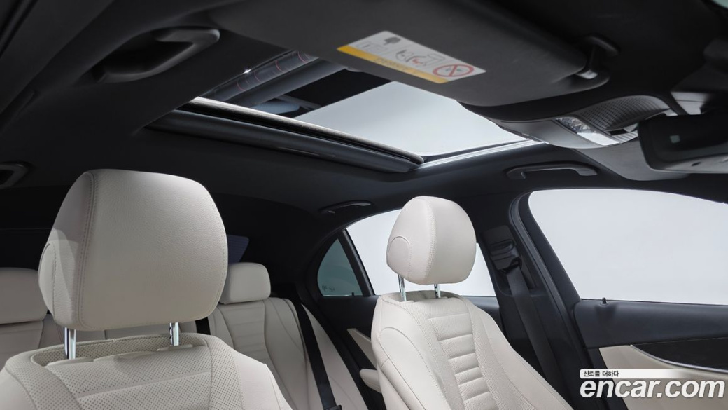 Mercedes-Benz E-Class E250 AMG Line, 2023