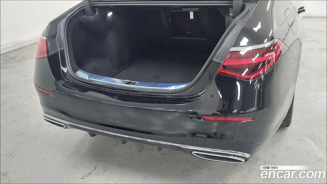 Mercedes-Benz S-Class S400 d 4MATIC, 2023